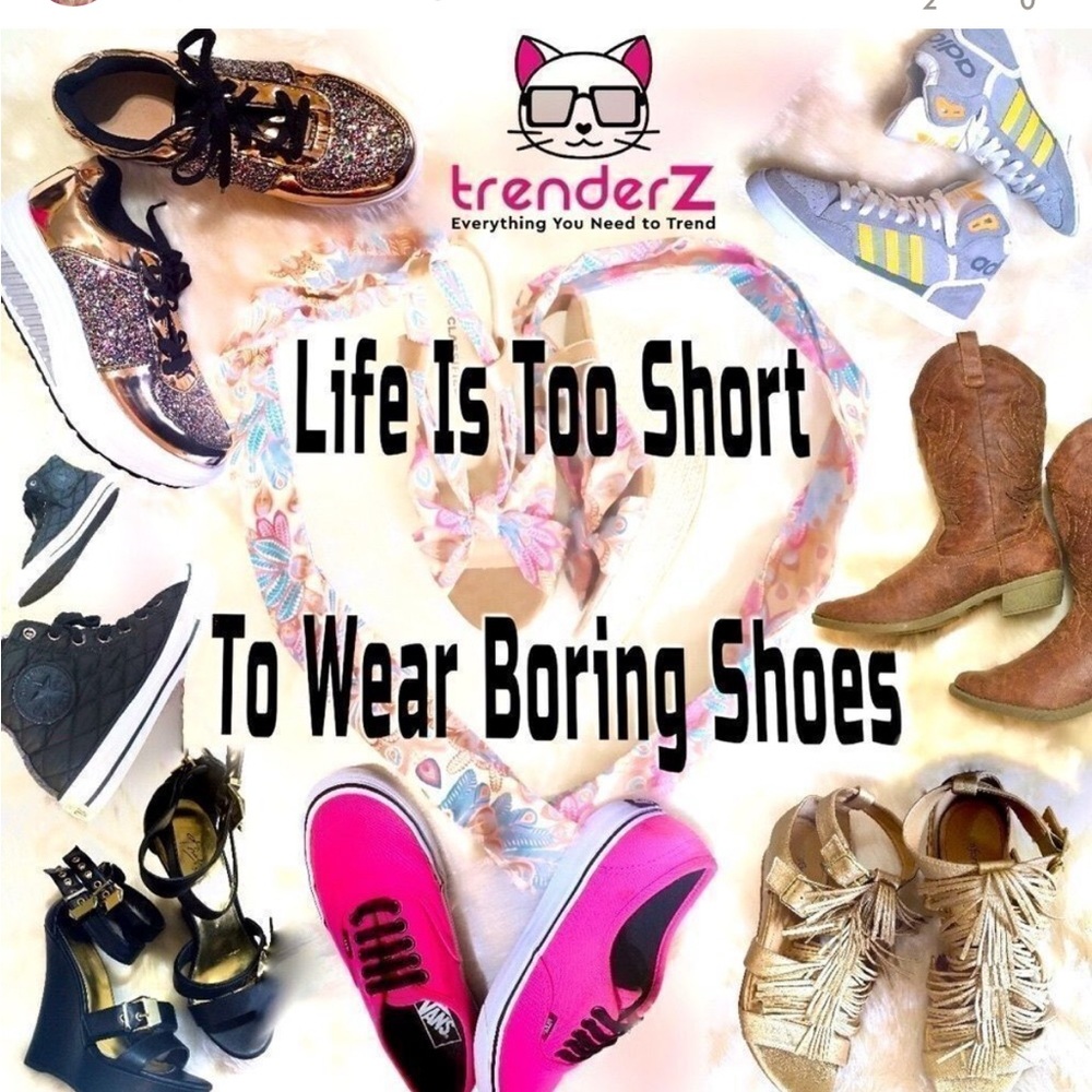 Stylish Women's Sneakers
